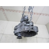 МКПП (механическая коробка переключения передач) VW Golf IV \Bora 1997-2005 02M300046JX