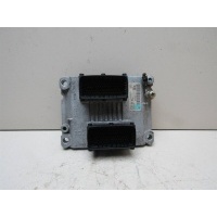 Блок управления двигателем Opel Corsa D 2006-2015 55557933