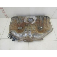 Бак топливный Nissan Almera N15 1995-2000 172020M000