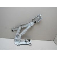 Петля крышки багажника Mitsubishi Lancer (CX, CY) 2007-нв 5923A013