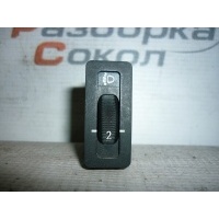Кнопка корректора фар BMW 5-серия E34 1988-1995 61318351268