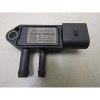 Датчик давления выхлопных газов VW Golf VI 2009-2012 076906051A