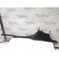 Накладка порога (внутренняя) BMW X5 E70 2007-2013 51476954906