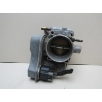 Заслонка дроссельная Opel Astra G 1998-2005 25177983