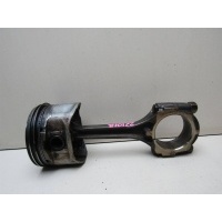 Шатун Hyundai Elantra 2000-2005 2351023700