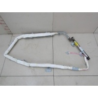 Подушка безопасности боковая (шторка) Suzuki Grand Vitara 2006-2015 7645077K10