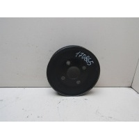 Шкив водяного насоса (помпы) SsangYong Actyon Sport 2006-2012 6642050110