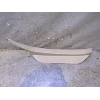 Накладка порога (внутренняя) Toyota Camry V40 2006-2011 6791706020E0