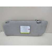 Козырек солнцезащитный (внутри) Chevrolet Epica 2006-2012 95218539