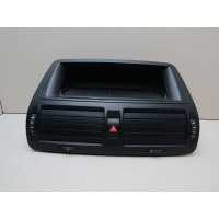 Дефлектор воздушный Skoda Octavia (A5 1Z-) 2004-2013 1Z0820951B9B9