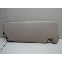 Козырек солнцезащитный (внутри) BMW 5-серия E39 1995-2003 51168237627