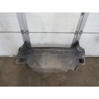 Панель задняя Audi A6 (C6,4F) 2005-2011 4F5813307A