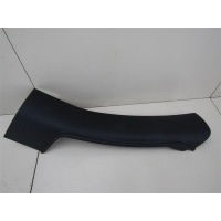 Накладка порога (внутренняя) Jeep Cherokee (KL) 2013> 1UD22DX9AA