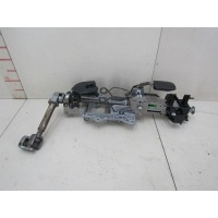 Колонка рулевая Skoda Octavia (A5 1Z-) 2004-2013 1Z1419502D