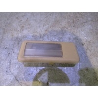 Плафон салонный BMW X5 E53 2000-2007 63318361631
