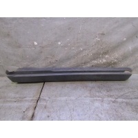 Накладка на порог (наружная) SsangYong Actyon Sport 2006-2012 7958032001ABT