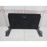 Пол багажника Land Rover Discovery III 2004-2009 EAS500023PVJ