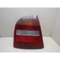 Фонарь задний левый Skoda Octavia 1997-2000 1U6945111A