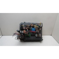 Блок предохранителей Peugeot 607 2000-2010 6580Q7