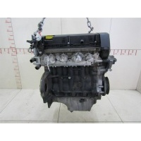 Двигатель (ДВС) Opel Astra H \ Family 2004-2015 93191971