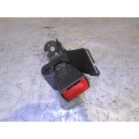 Ответная часть ремня безопасности Audi Allroad quattro 2005-2012 4F0857740D01C