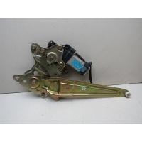Стеклоподъемник электр. задний правый Geely MK 2008-2015 1018005662