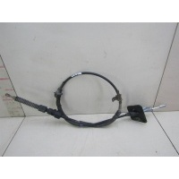 Трос КПП Kia Sorento 2002-2009 467003E921