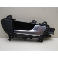 Ручка двери задней внутренняя правая Audi A4 (B8) 2007-2015 8K0839020E7PE