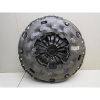 Комплект сцепления Ford Mondeo IV 2007-2015 1786833