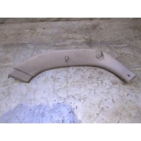 Обшивка двери багажника Nissan Almera N16 2000-2006 90902-BM400