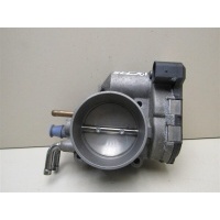 Заслонка дроссельная Audi A6 (C6,4F) 2005-2011 078133062B