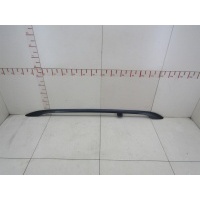 Рейлинг левый (планка на крышу) VW Passat (B6) 2005-2010 3C9860025A03C