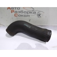 Патрубок интеркулера BMW 3-серия E46 1998-2005 11612247324