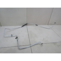 Трубка кондиционера Renault Logan 2005-2014 6001550521