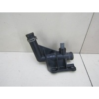 Фланец \ тройник VW Crafter 2006-2019 076121085A