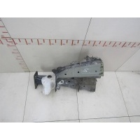 Лонжерон передний левый Opel Corsa D 2006-2015 13237696
