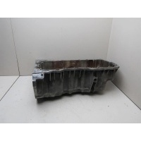 Поддон масляный двигателя Renault Duster 2012-2021 8200973856
