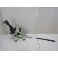 Кулиса КПП VW Transporter T5 2003-2015 7H0713025B