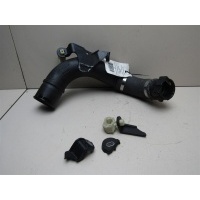 Патрубок интеркулера Nissan Qashqai (J11) 2014-нв 1446000Q0M