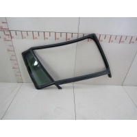 Стекло двери задней правой (форточка) Skoda Octavia (A5 1Z-) 2004-2013 1Z9845210C