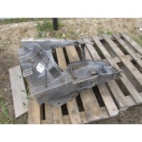 Лонжерон передний левый VW Passat (B3) 1988-1993 3A0803091B