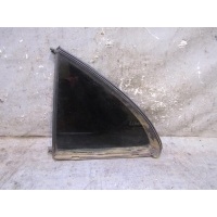 Стекло двери задней левой (форточка) Mercedes Benz W203 2000-2006 A2037300155