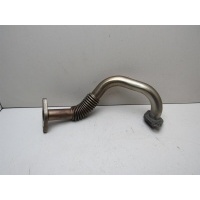 Трубка картерных газов VW Transporter T4 1996-2003 074131525D
