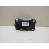 Резистор отопителя Audi A6 (C6,4F) 2005-2011 4F0820521A