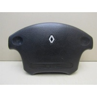 Подушка безопасности в рулевое колесо Renault Laguna 1994-1999 7700844018
