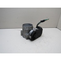 Заслонка дроссельная Alfa Romeo 147 2001-2010 60654043