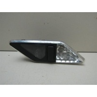 Плафон салонный BMW 3-серия E46 1998-2005 63318375585