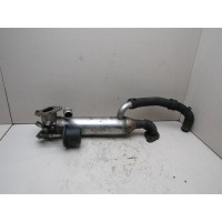 Радиатор системы EGR VW Transporter T5 2003-2015 070131512F