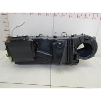 Корпус воздушного фильтра Mercedes Benz W163 M-Klasse (ML) 1998-2004 A1638301262