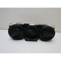 Блок управления печкой Skoda Octavia 1997-2000 1J0820045E